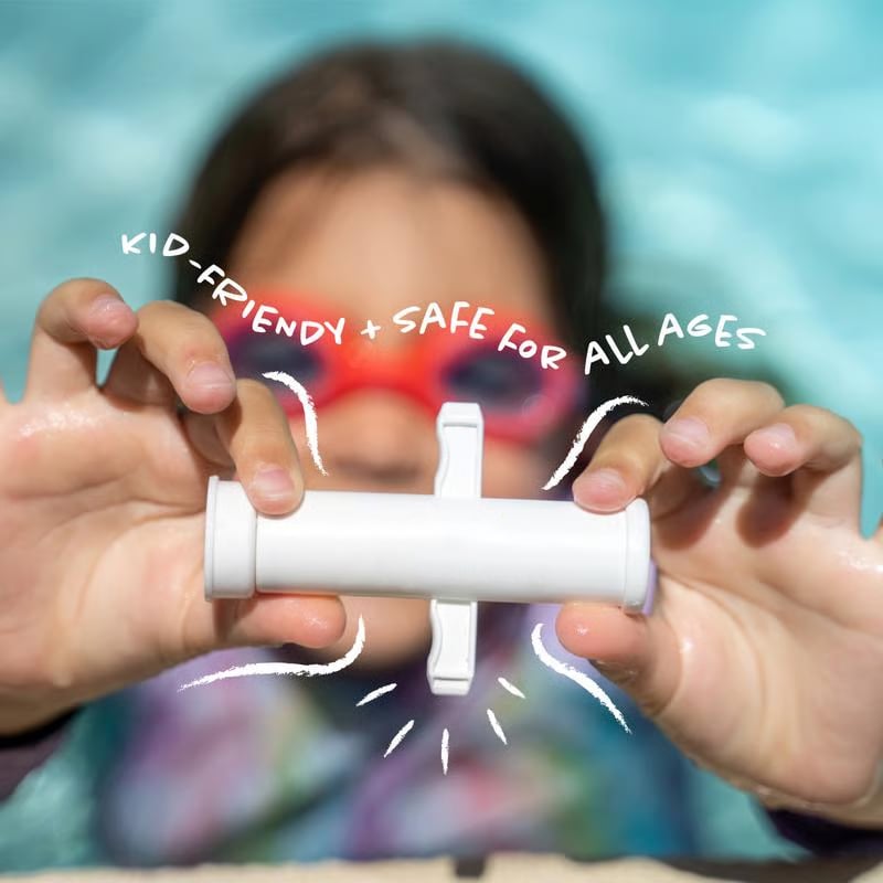 Insect Bite and Sting Suction Tool