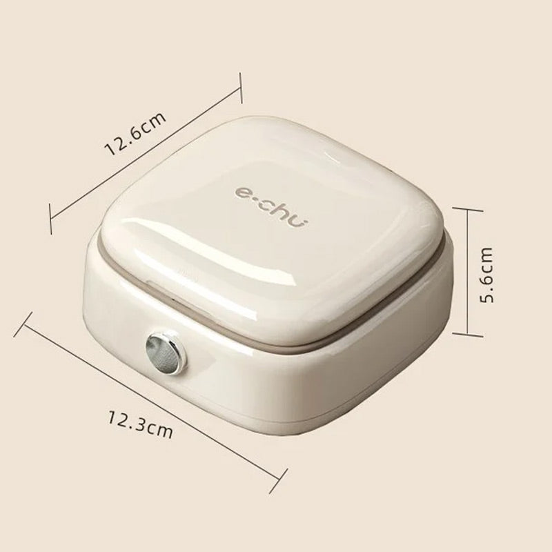 Half Price for a Limited Time - Magnetic Sewing Tool Kit