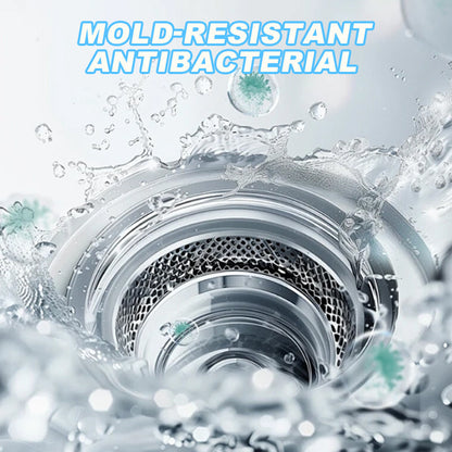 Limited Time Offer£º50%OFF 500ml Powerful Washing Machine Cleaner Liquid